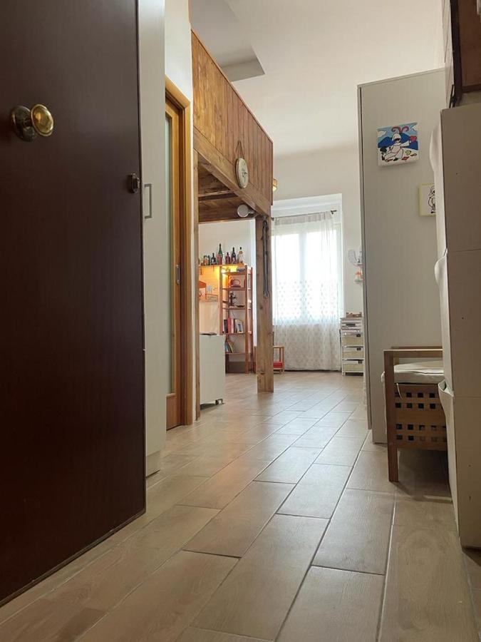 La Casa Di Rosi Daire Napoli Dış mekan fotoğraf