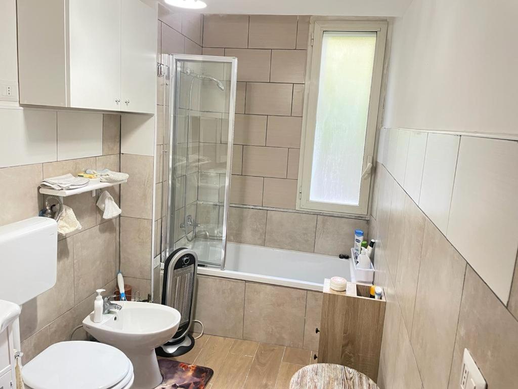 La Casa Di Rosi Daire Napoli Dış mekan fotoğraf